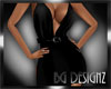 [BGD]Black Dress-RL