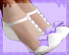 Princess Berry Shoe