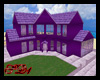 SD Cali Purple Mansion