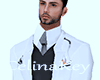 Doctor Jacket