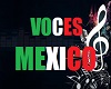 ER- VOCES MEXICO