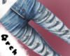 ♠ Jeans Cece