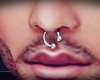 SEPTUM PIERCING