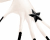 dark star gurl ring ★