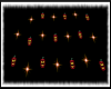 M-Halloween floor light