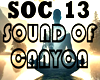 SOUND OF CANYON