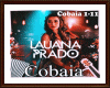 Lauana Prado-Cobaia