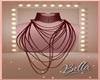 Goddess Red Pearl Nkl