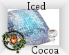 ~QI~ Iced Cocoa