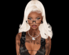 z| blondie