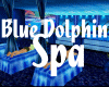 Blue Dolphin Spa