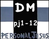 Personal Jesus +Drum