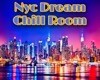Nyc Dream Chill Room