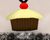 -LEXI- Cupcake: Vanilla