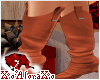 (A) Autumn Boots