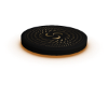 Gold Rotating stand