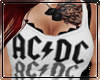 [BOB] AC/DC Tank