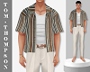 Valea Button Down Shirt