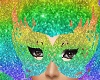 Rainbow Pride Mask v1