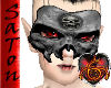 [SaT]Vamp Mask Black