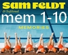 Sam Feldt - Memories
