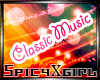 [SX] Classic Music Like