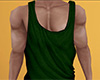 Green Tank Top 12 (M)