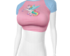 pink unicorn