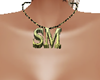 SEV Kolye S&M