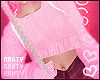 Pink Cutie Sweater