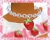 [DK]Strawberry Collar