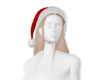 Xmas Hat Blonde 🎅