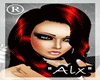 [Alx]Red Hair Diva