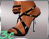 [3c] Fancy Heels