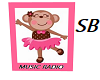 SB* Monkey Music Radio