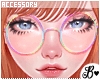 !B Pride Glasses