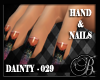 [BQK] Dainty Nails 029