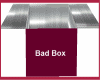 SM Bad Peeps Box