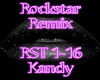 Rockstar Remix