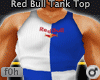 f0h Red Bull Tank Top