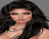 HAIR - BLACK - G443