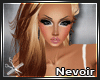 ✄ Aleksa Blonde/Brown