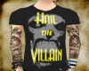 FE hail the villain tee1