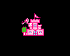 Tiny Pink Castle