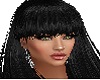Hair Black