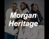 Morgan Heritage False