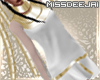 *MD*Egypt Goddess|White