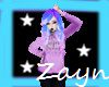 .:Z:. Zaynie's Beauty