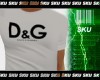 D & G