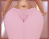 blush tights LLX